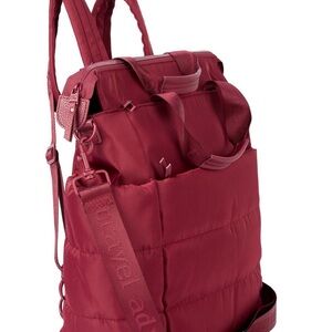 Samantha Brown 3 Way Convertible Tote (received as a gift, and do not need)